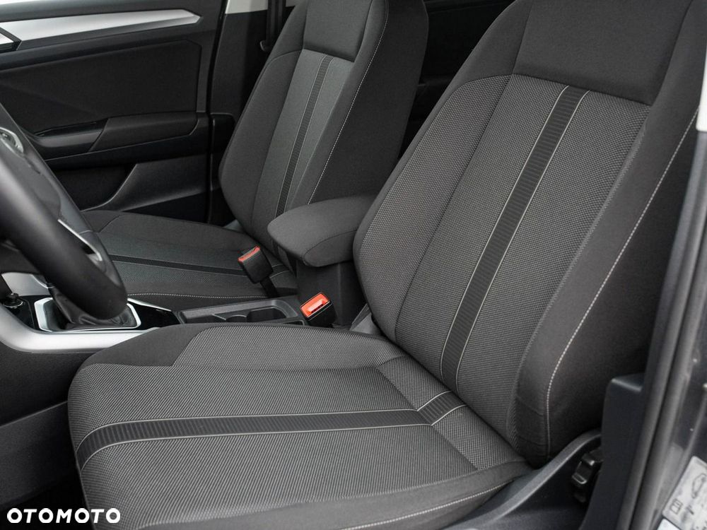 Volkswagen T-Roc 1.5 TSI Life DSG - 12