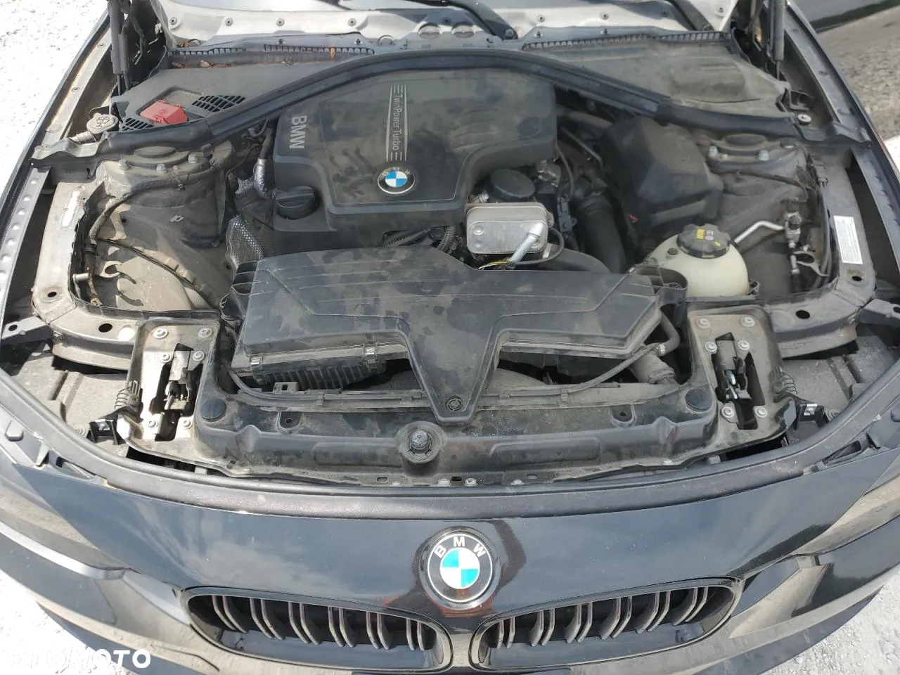 BMW Seria 3 - 9