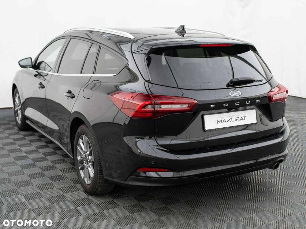 Ford Focus - 5