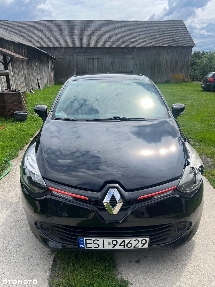 Renault Clio 0.9 Energy TCe Expression - 1