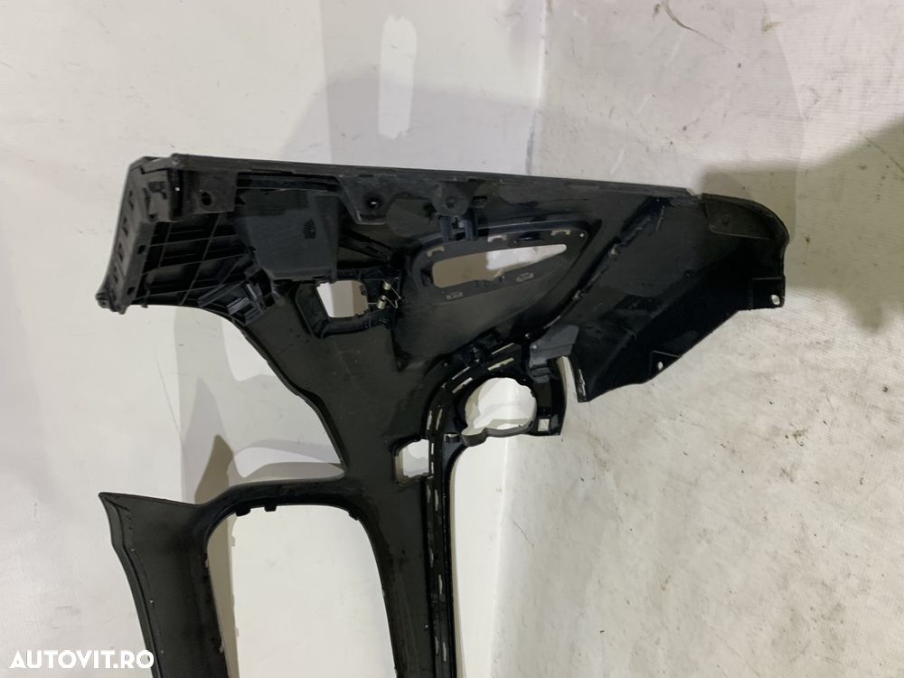 Bara fata Mercedes GLA X156, 2013, 2014, 2015, 2016, 2017, 2018, cod origine OE A1568850425. - 4