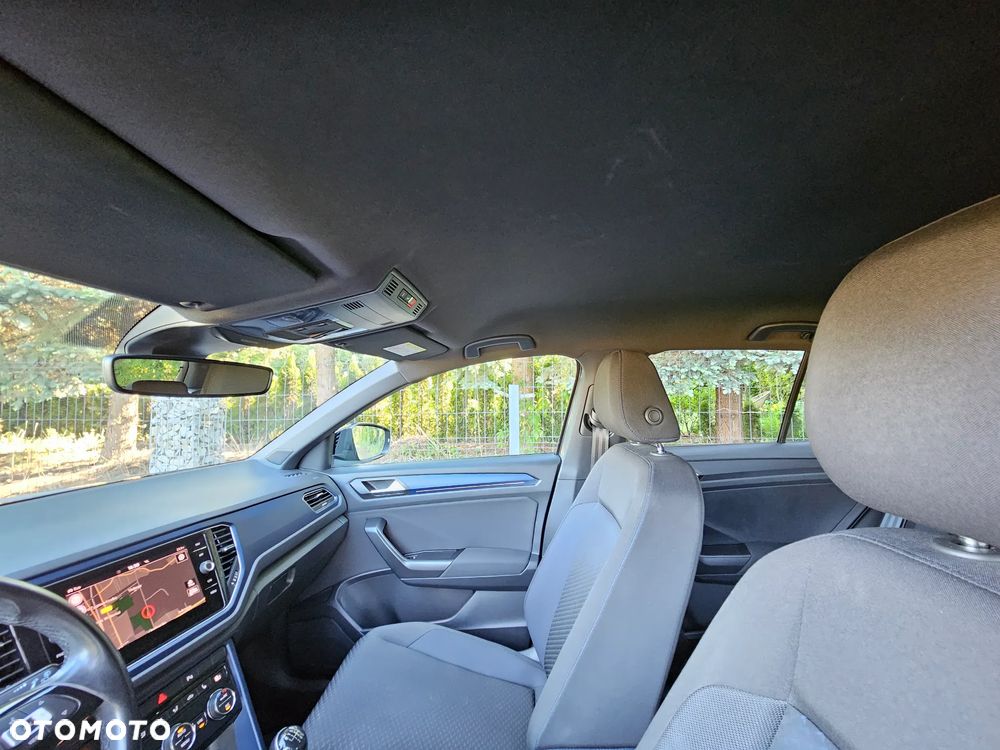 Volkswagen T-Roc 1.5 TSI ACT OPF Style - 21