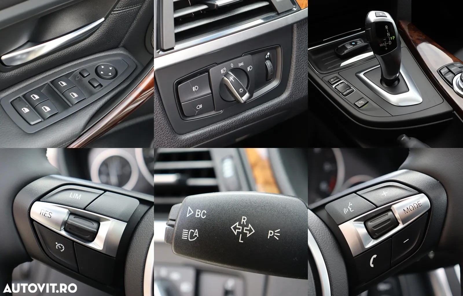 BMW Seria 3 - 25