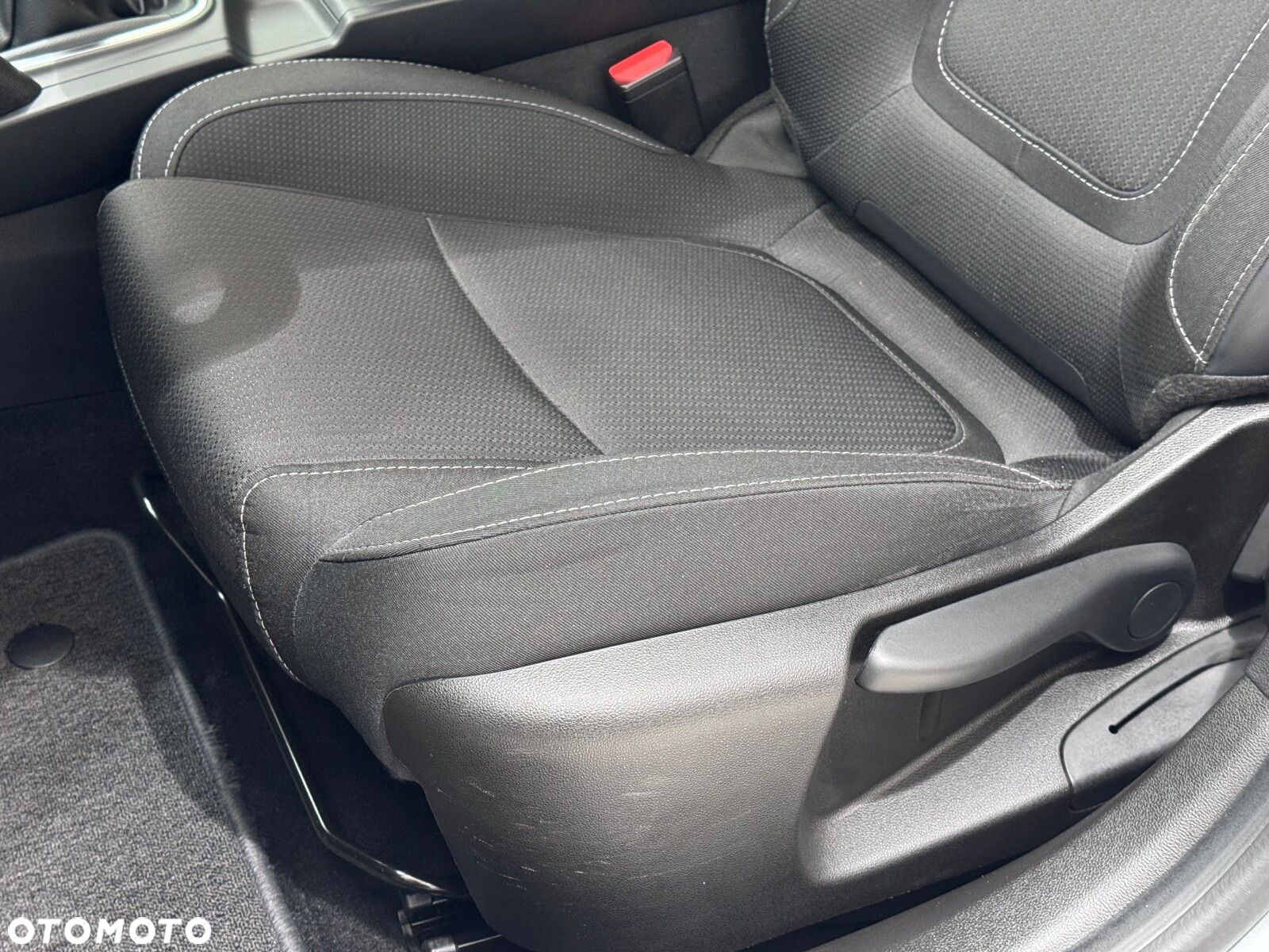 Renault Megane 1.3 TCe FAP Zen - 11