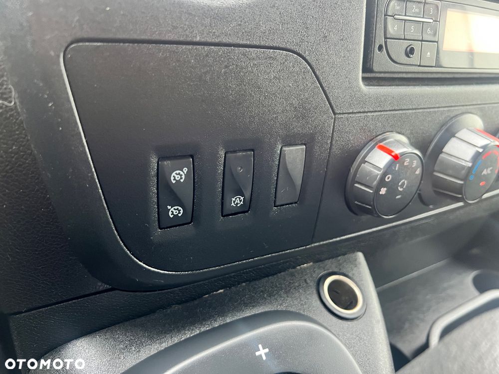Renault Master - 34