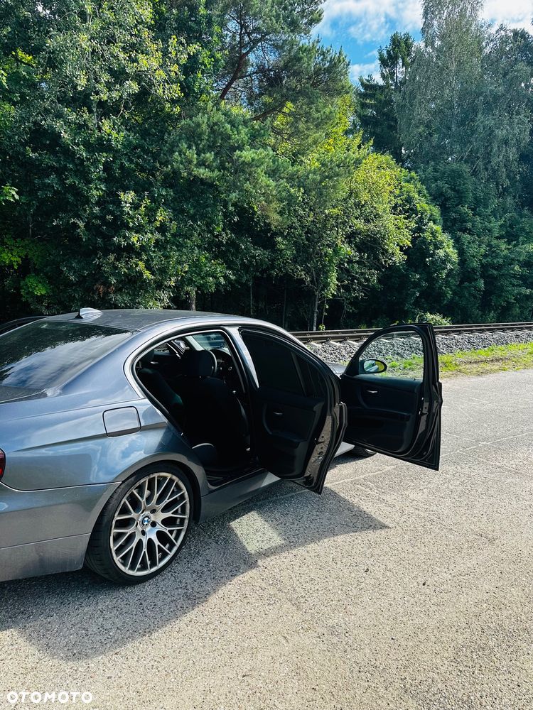 BMW Seria 3 - 9
