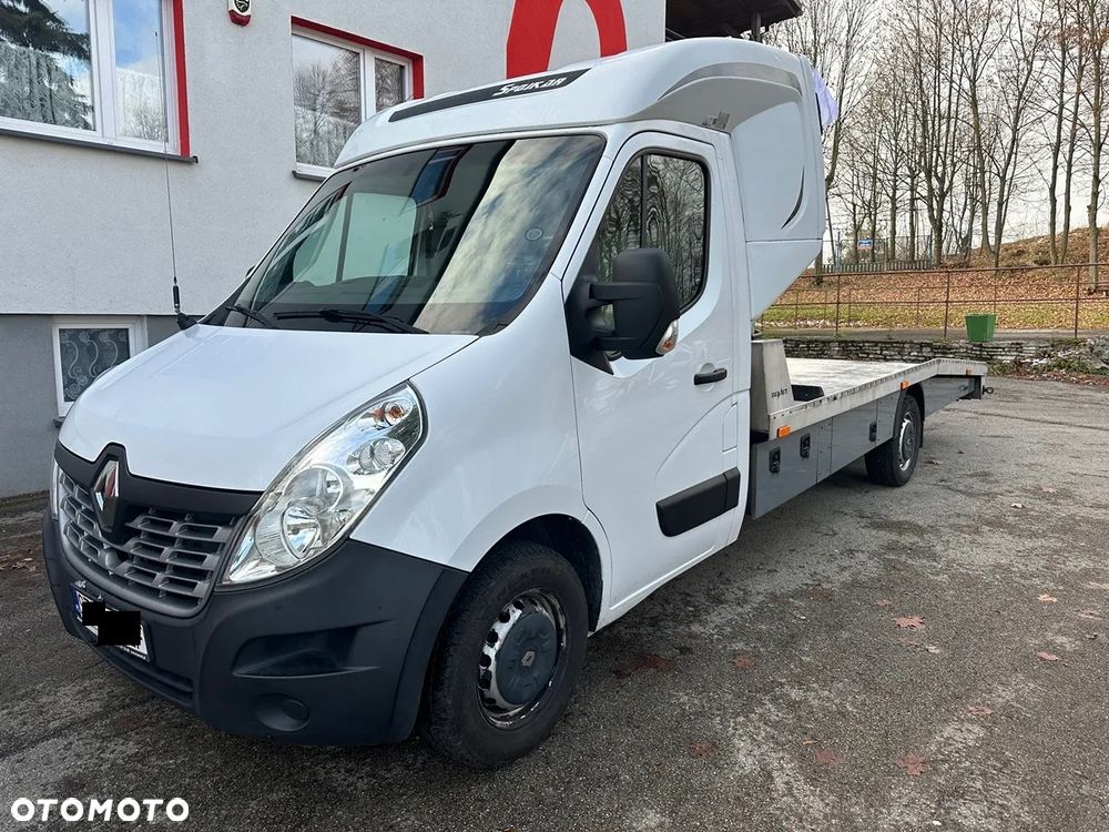 Renault Master - 19
