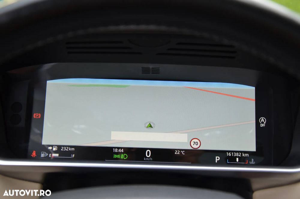 Land Rover Range Rover Sport - 19