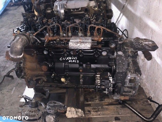 Cummins QSB 6.7 - 1