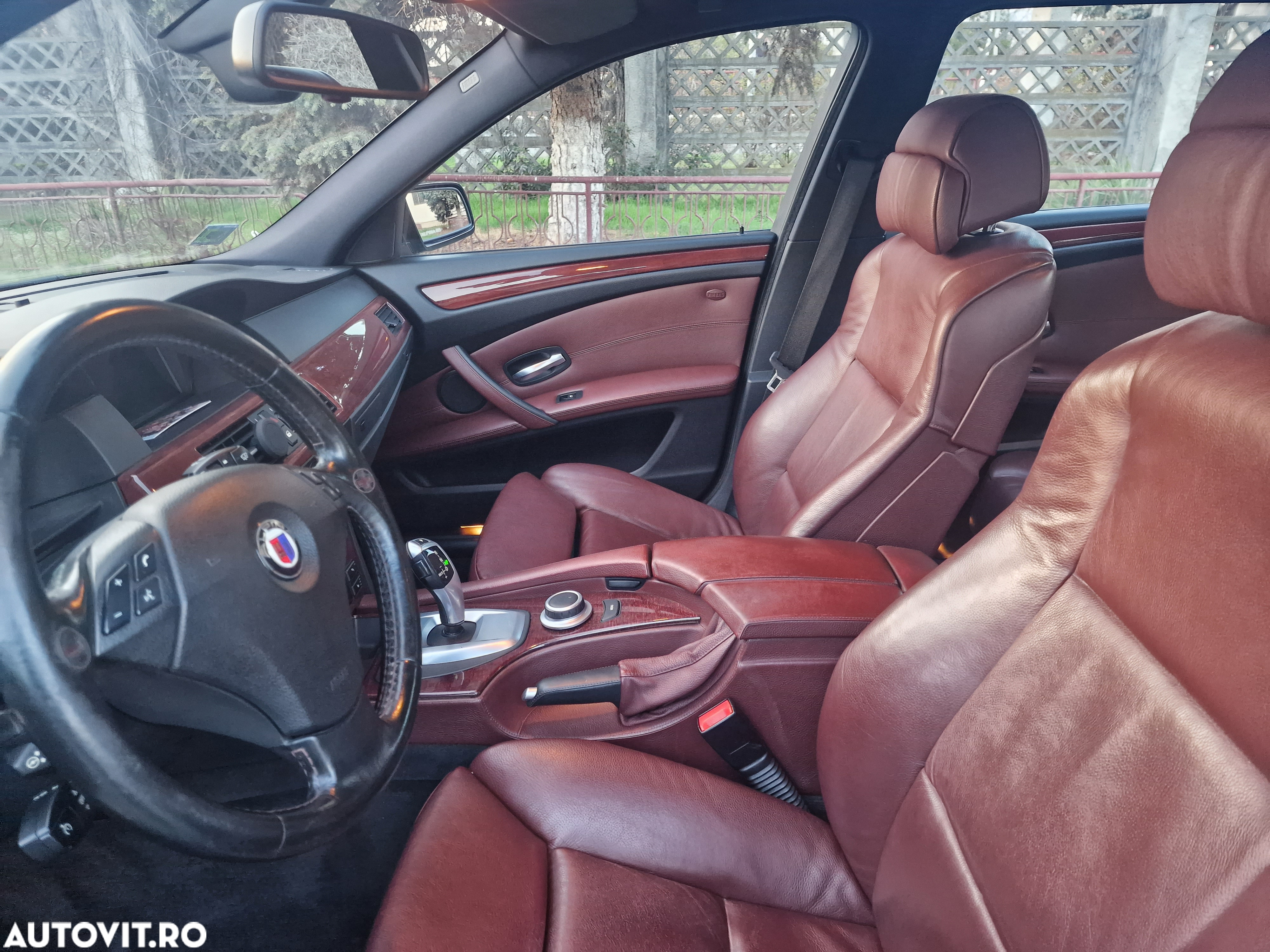 BMW ALPINA - 7
