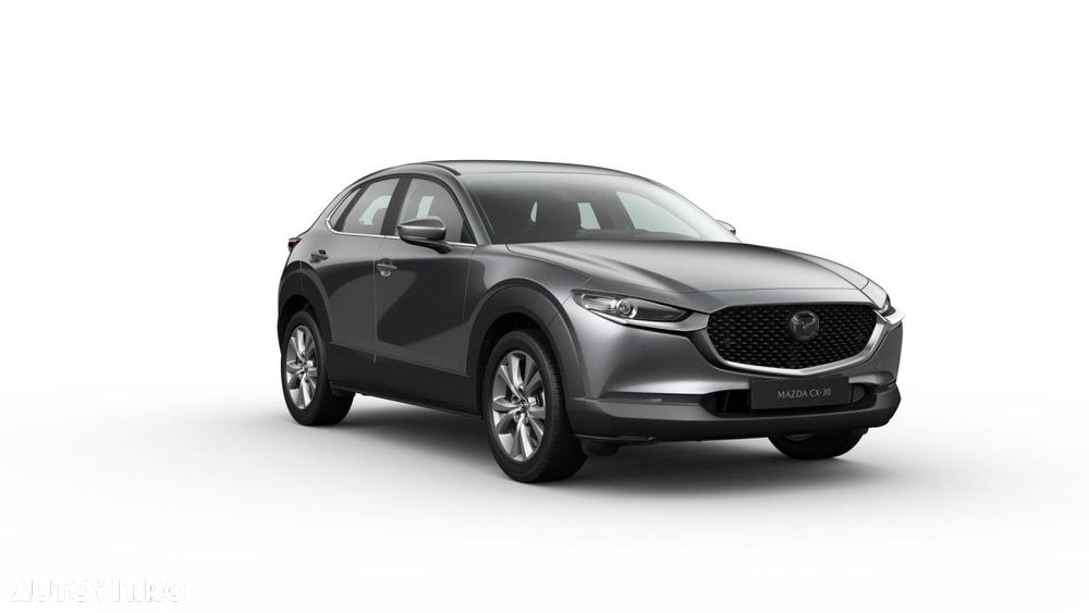 Mazda CX-30 - 3