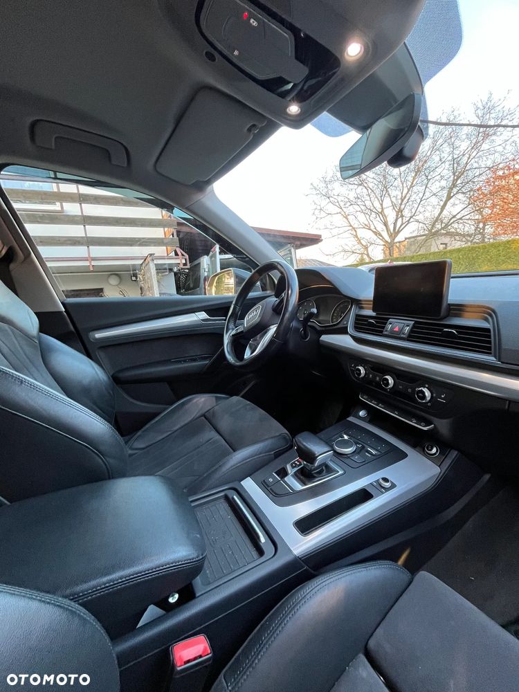 Audi Q5 2.0 TDI Quattro S tronic - 12
