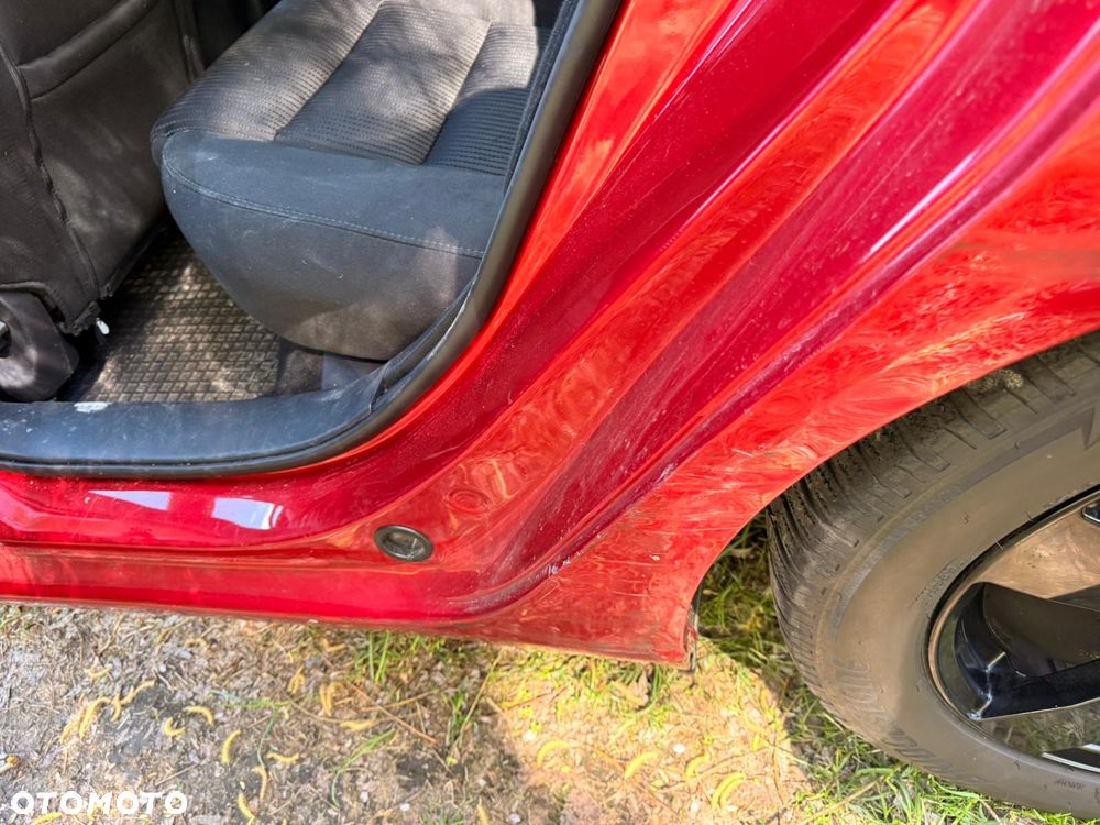 Mazda 6 - 11