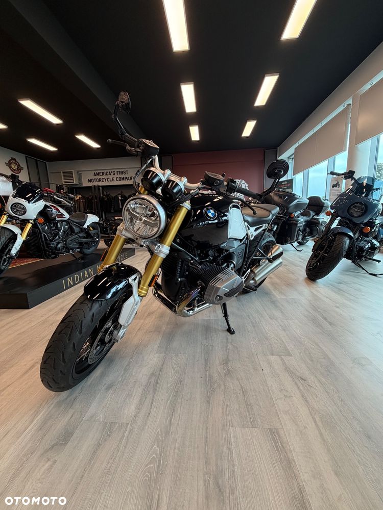 BMW R