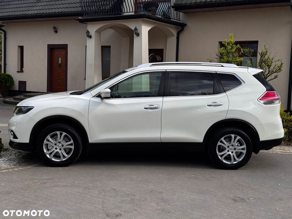 Nissan X-Trail 1.6 DCi N-Connecta - 3