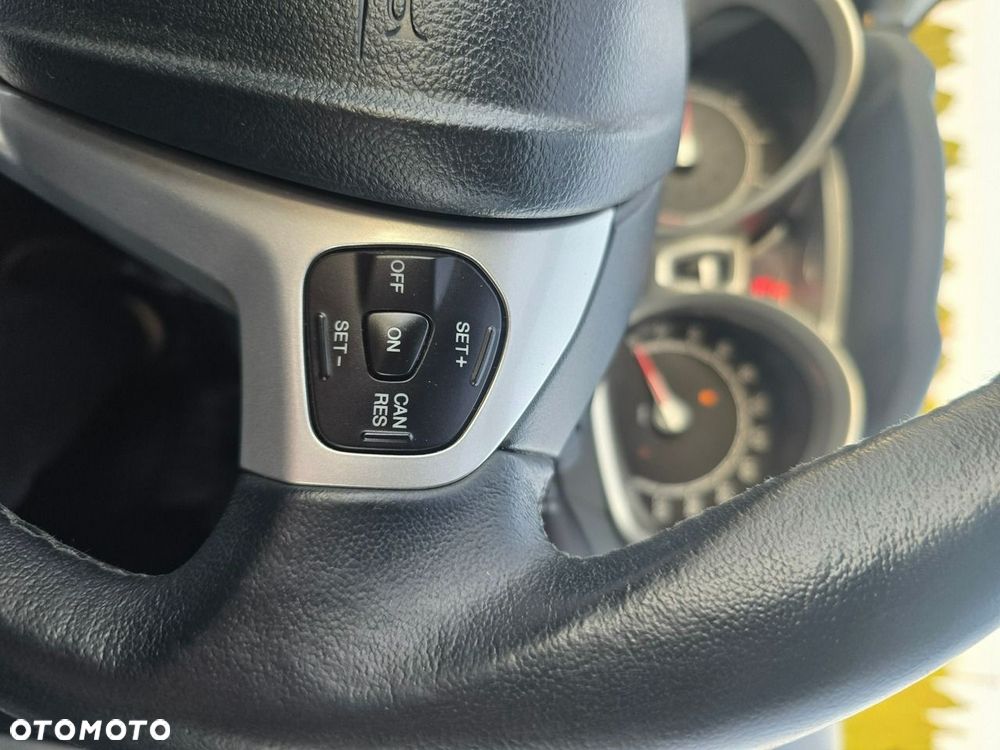 Ford Fiesta - 29