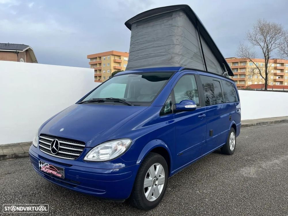 Mercedes-Benz Marco Polo - 3