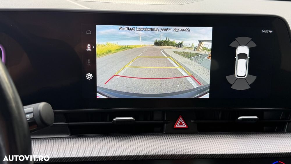 Kia Sportage 1.6 T-GDI PHEV 6AT 4x4 Business Line - 27