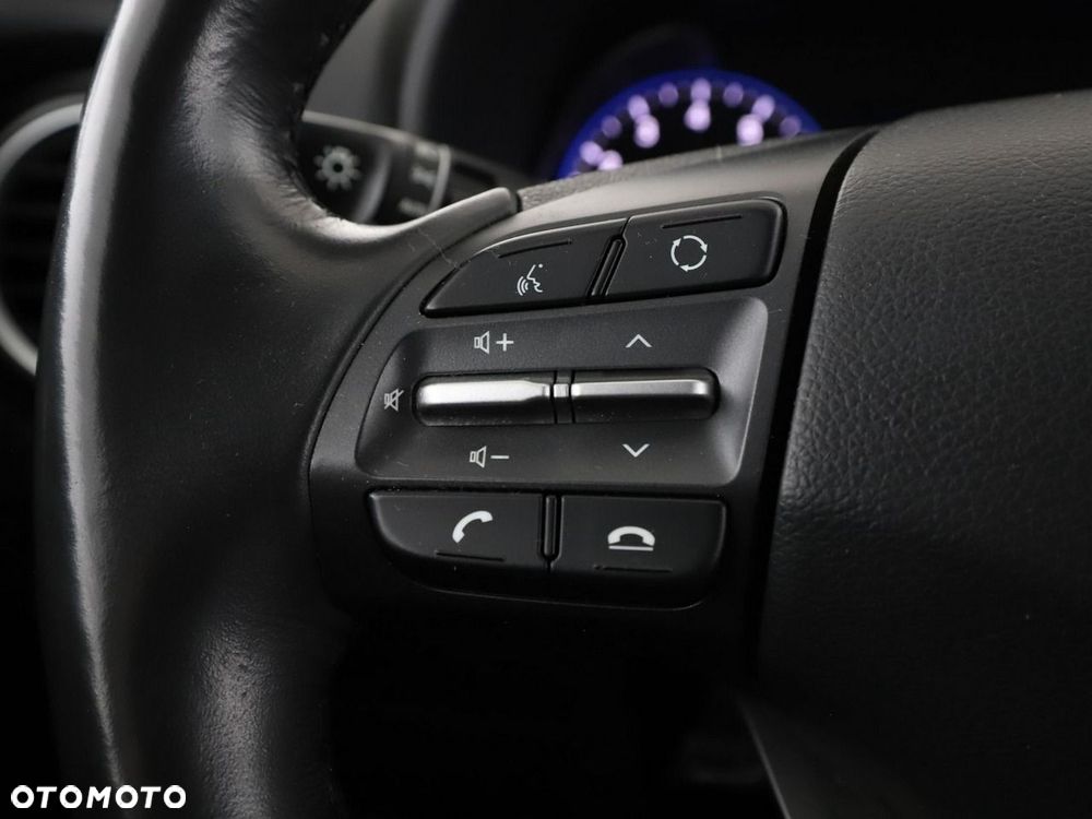 Hyundai Kona 1.0 T-GDI Advantage - 33