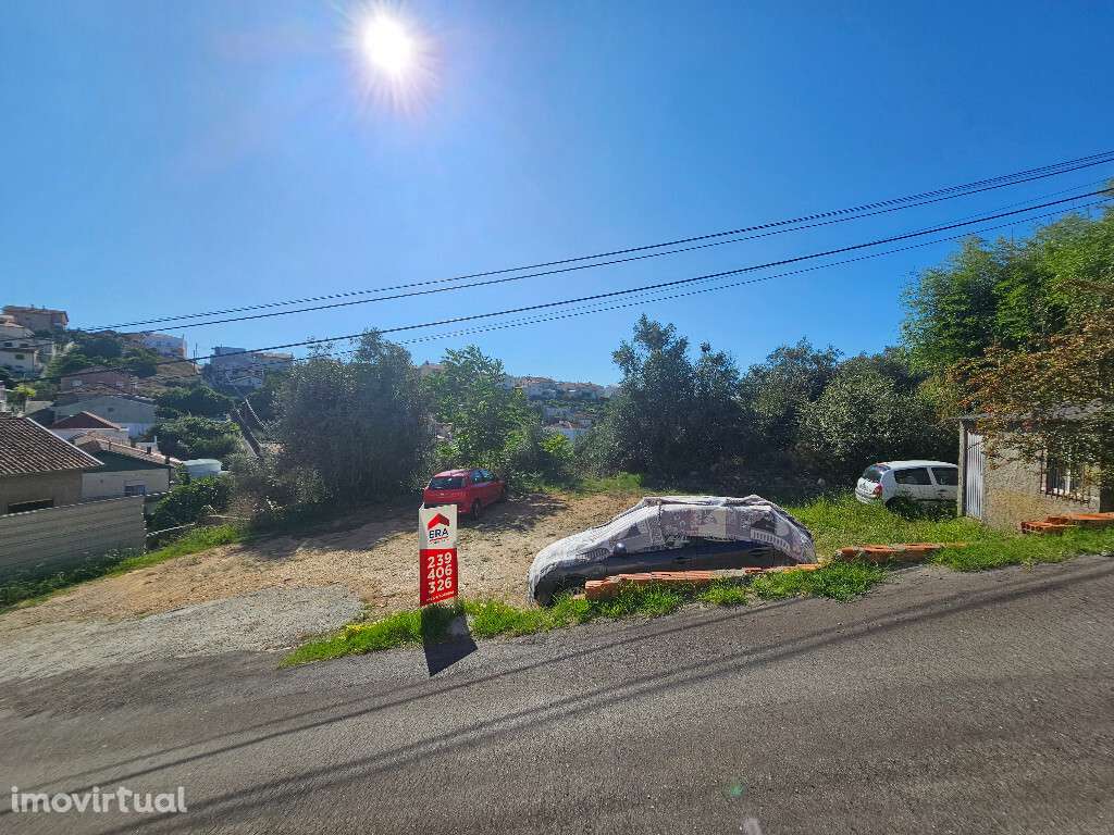 Terreno para construção em zona de Santa Clara - Grande imagem: 3/4