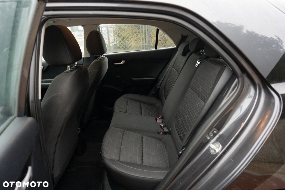Kia Rio 1.0 T-GDI L - 11