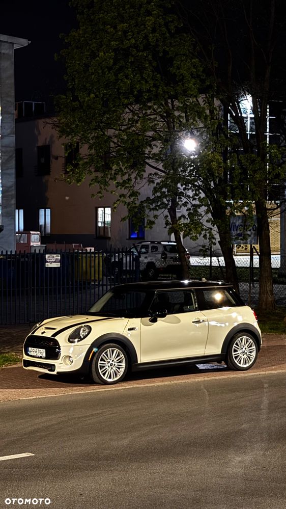 MINI Cooper S - 40
