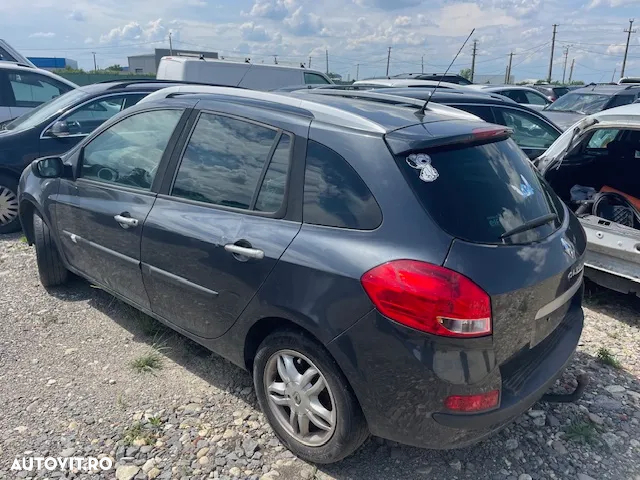 Dezmebrez Renault Clio 3 1.5 dci euro 4 XENON - 4