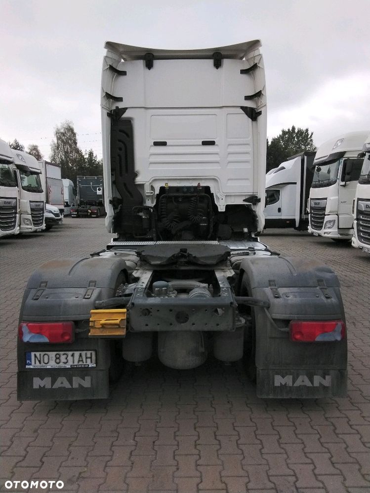 MAN TGX 18.470 BL SA - 7