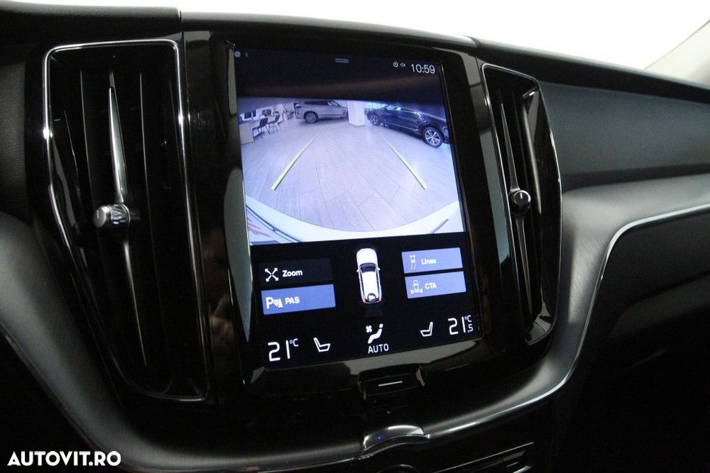 Volvo XC 60 T5 AWD Inscription - 19