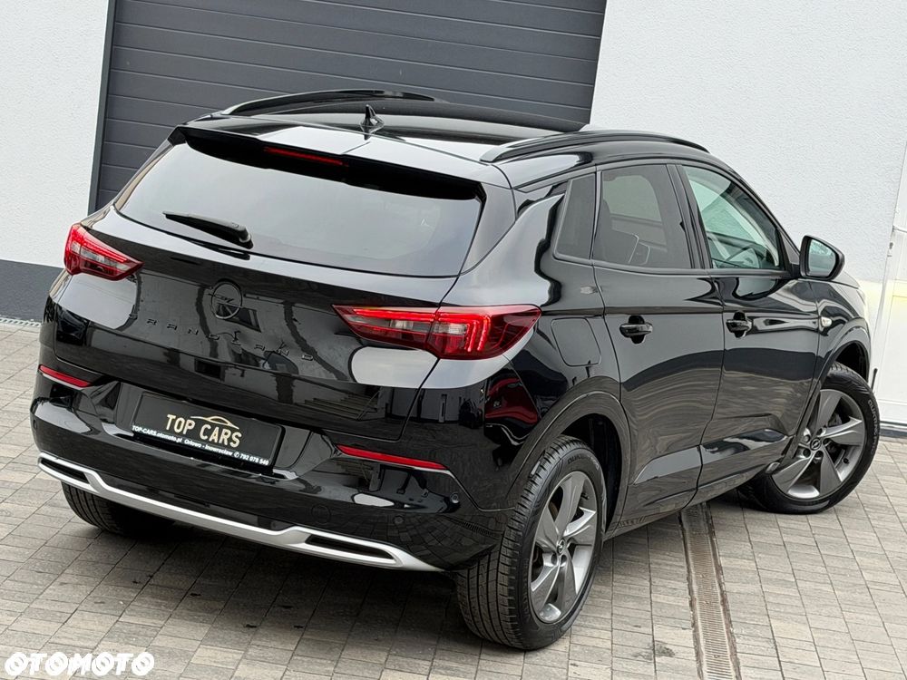 Opel Grandland 1.5 CDTI Ultimate S&S - 3