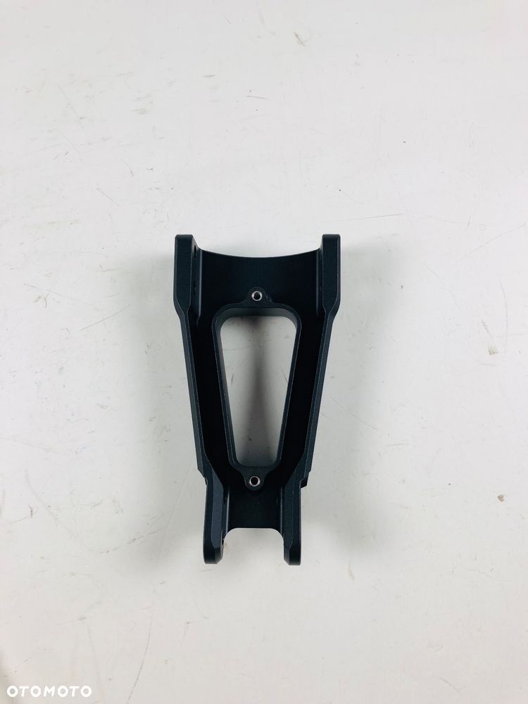 Ducati Scrambler mocowanie tablicy rejestracyjnej - 2