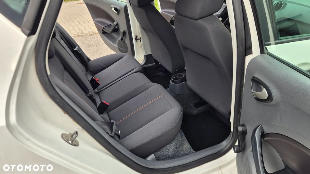 Seat Ibiza 1.2 12V Comfort Edition - 7