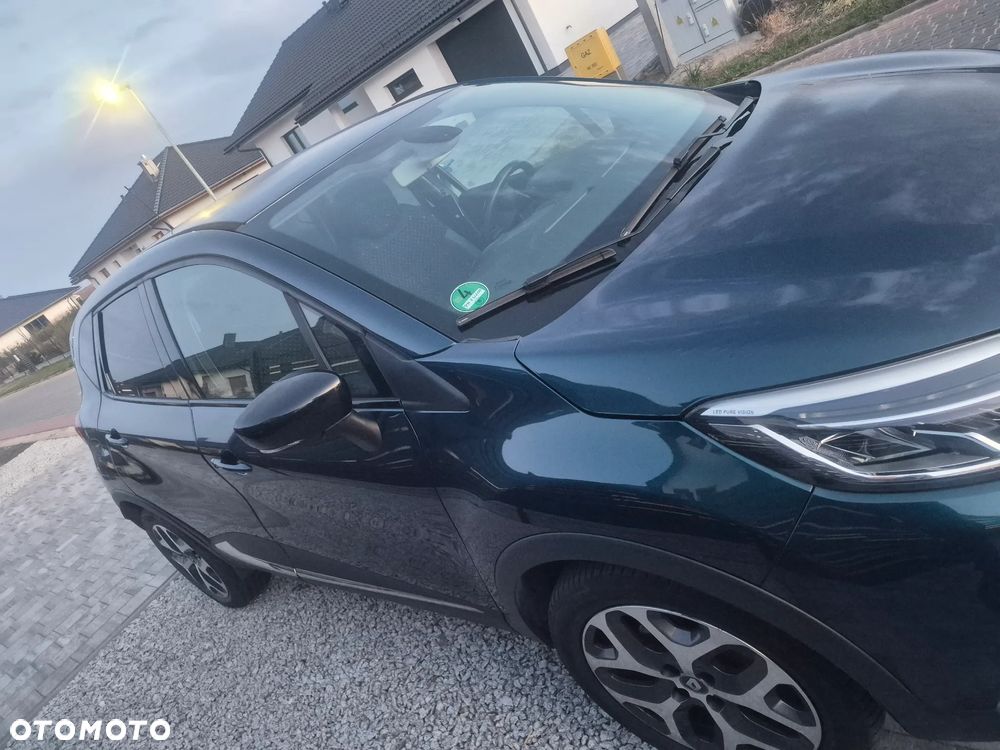 Renault Captur 1.2 Energy TCe Zen EDC - 6