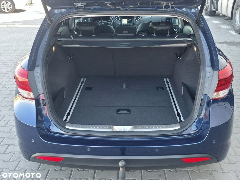 Hyundai i40 - 6