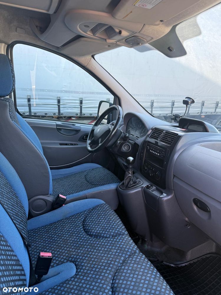 Fiat Scudo - 5
