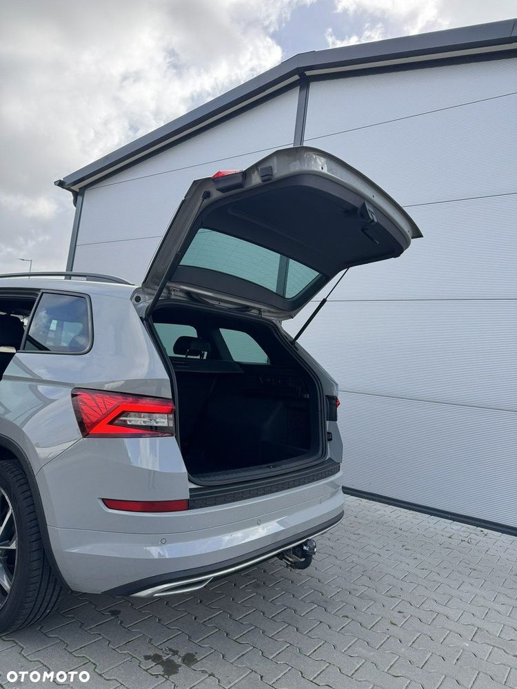Skoda Kodiaq - 11