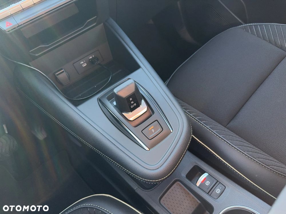 Renault Symbioz 1.8 E-Tech Full Hybrid 160 Iconic - 12