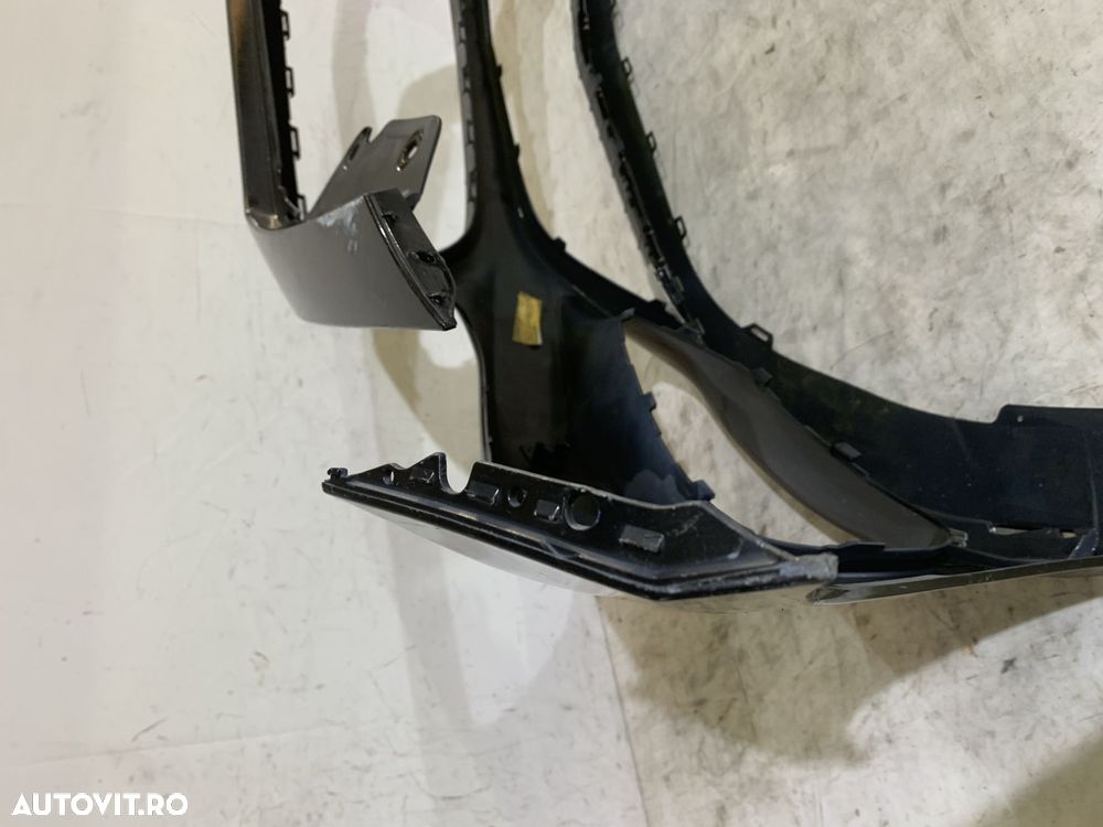 Bara fata Mercedes S-Class Coupe S-Coupe, W217, AMG, 2014, 2015, 2016, 2017, 2018, cod origine OE A2178850025. - 7