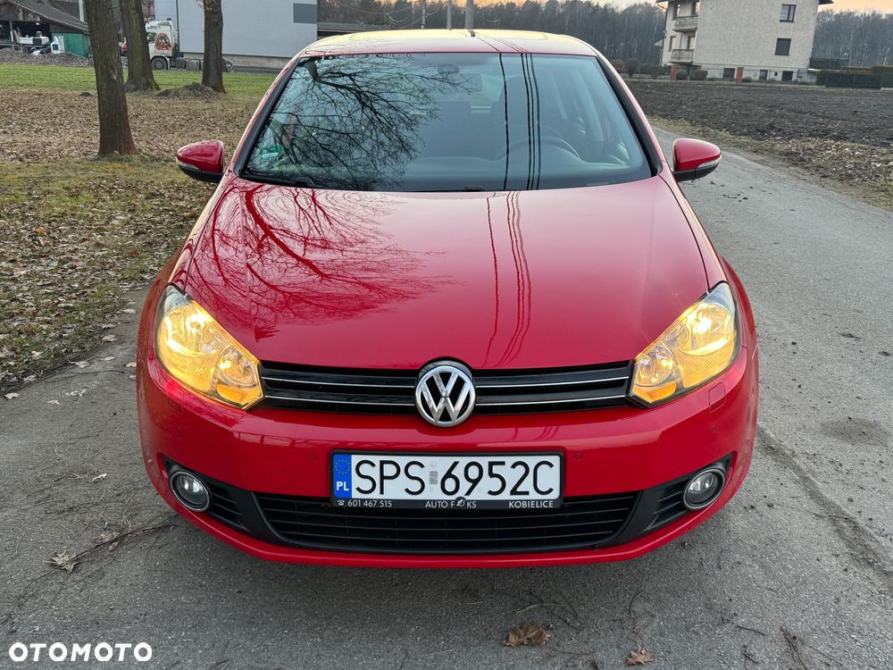 Volkswagen Golf 1.2 TSI Team - 2