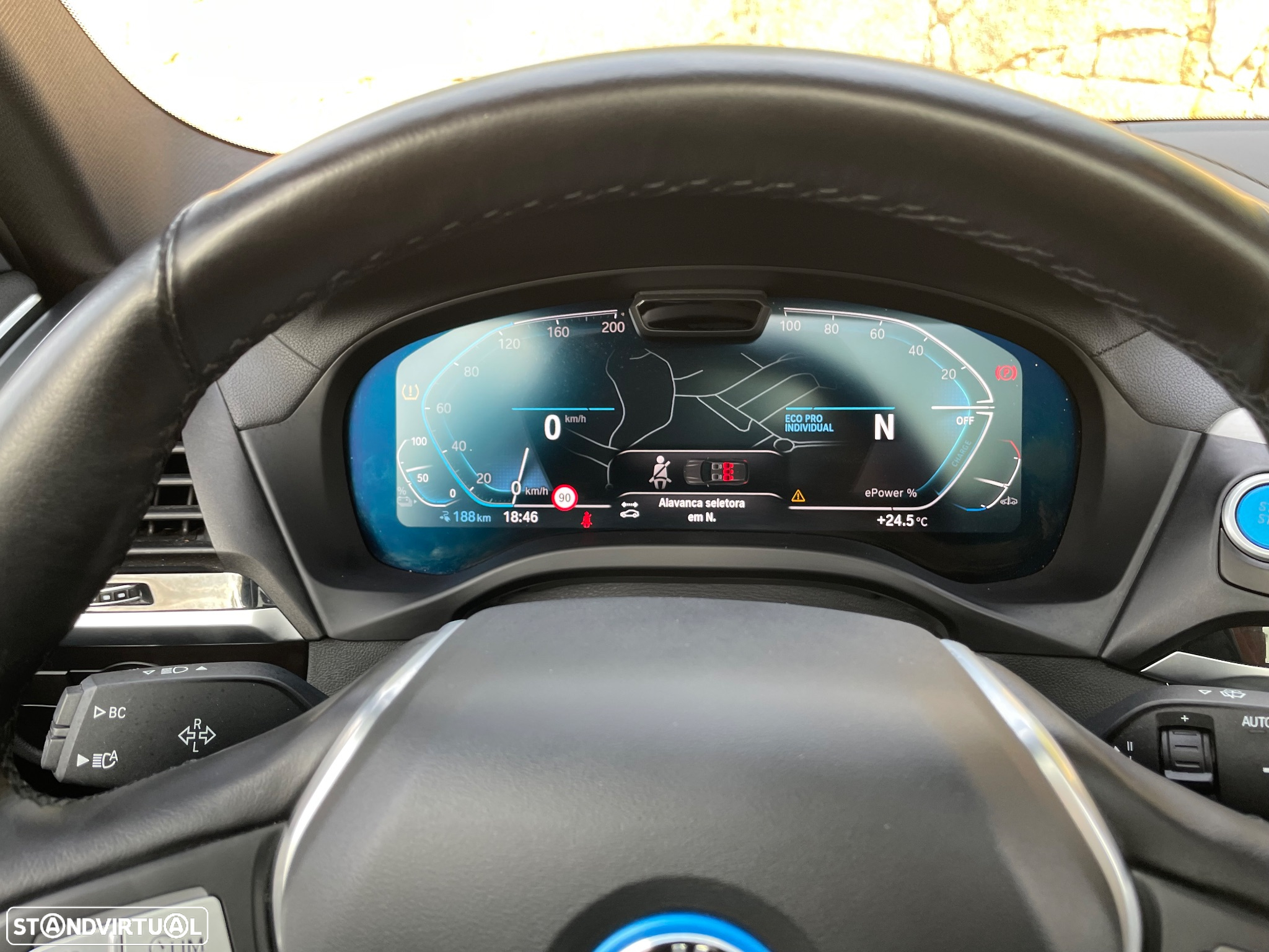 BMW iX3 Inspiring - 24
