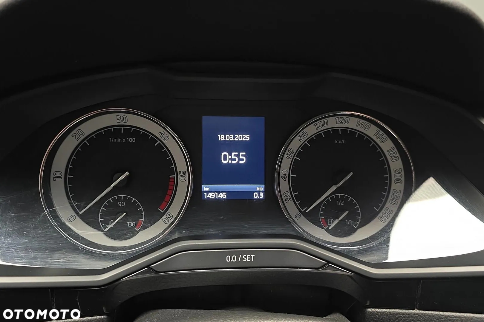 Skoda Superb 2.0 TDI 4x4 L&K DSG - 12