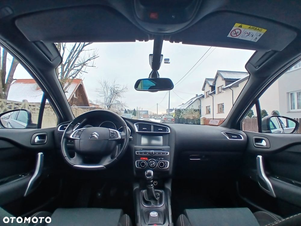 DS Automobiles DS 4 - 23