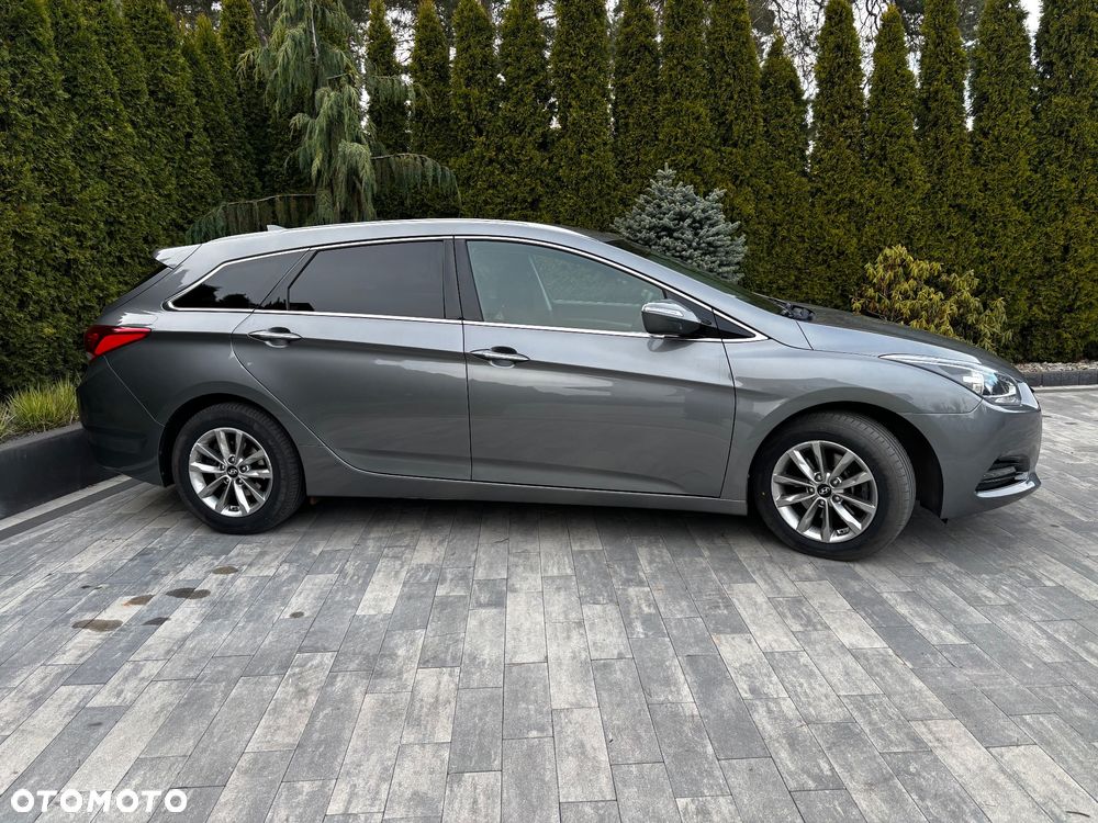 Hyundai i40 1.7 CRDi Premium - 6