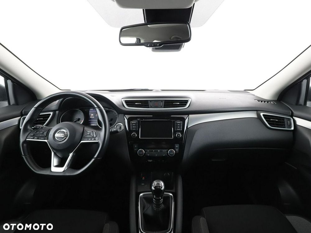 Nissan Qashqai 1.3 DIG-T N-Connecta - 16