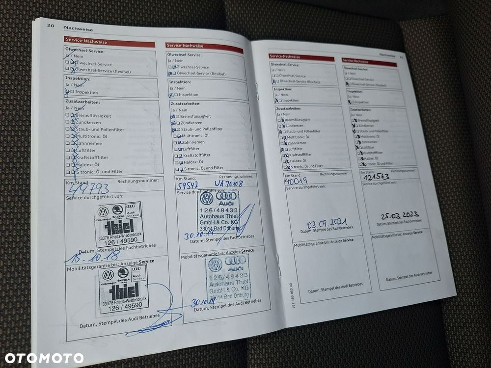 Audi Q3 - 39