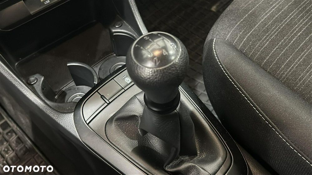 Kia Picanto 1.0 M - 18