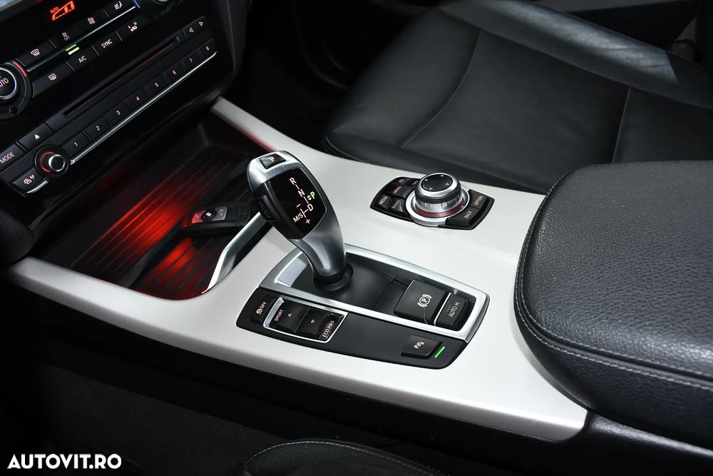 BMW X3 - 12