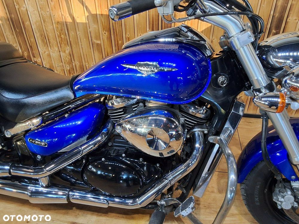 Suzuki VZ - 2