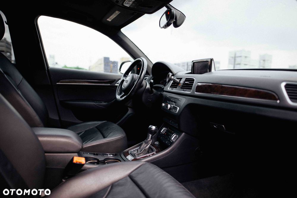 Audi Q3 - 30