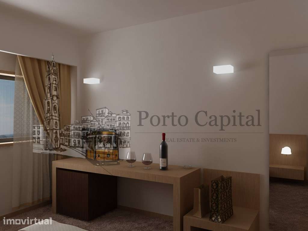 Terreno Venda Porto - Grande imagem: 3/6